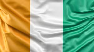 Drapeau du Côte d'Ivoire