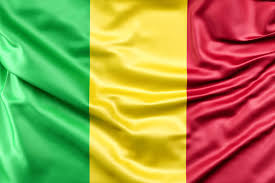 Drapeau du MALI