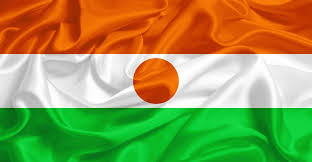 Drapeau du Niger